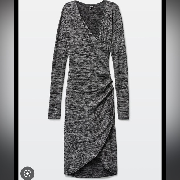 Aritizia-Wilfred Klum Dress - Picture 1 of 4